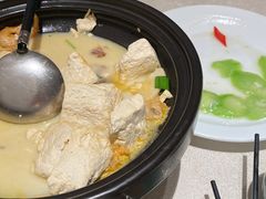 -鸽子侯·家宴·平价海鲜(绿地店)