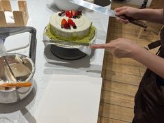 -ABC Cooking Studio(上海环球金融中心店)