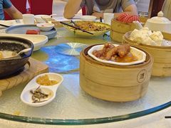 -皇马假日醉海南大酒店·假日一品派茶楼(秀英店)