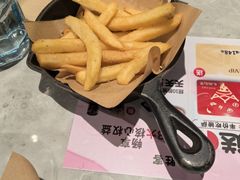 -必胜客(嘉兴万达店)