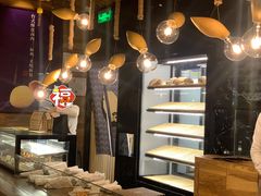 -Let's Taipei 非常烘焙(太古里店)