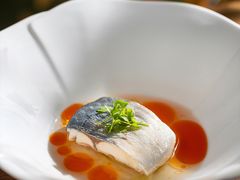 -广州文华东方酒店·江-由辉师傅主理