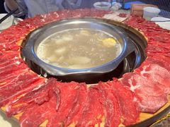 -小肥牛潮汕牛肉火锅(南联店)