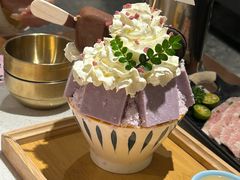 -朴太院·朝鲜族炭火烤肉(民乐园总店)