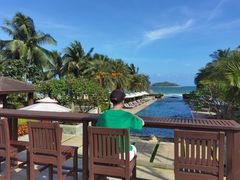 -石梅湾艾美度假酒店