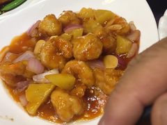-万柳阁小馆·花园餐厅(龙潭湖店)