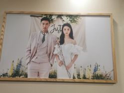 -盘子女人坊生日照·摄影馆(华强店)