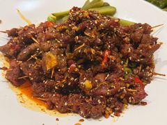 -吉林省林业宾馆-餐厅