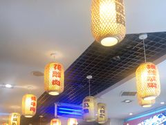 大堂-老淮滨-蚌埠非遗小吃(淮河路店)