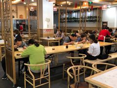 -蒋家桥饺面店(四望亭路店)