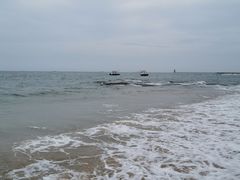 -日照灯塔风景区