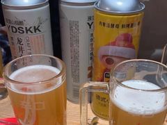 -小乾杯串店•16年沈阳烧烤(文安路店)