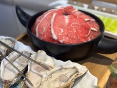 -濠七糟粕醋•海南酸汤火锅(中关村店)