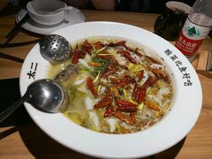 -太二酸菜鱼(福州泰禾店)