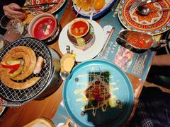 -卢布里西餐厅(总店)