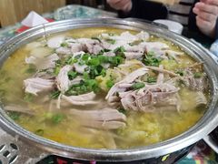 -人民公社大食堂(顺义总店)