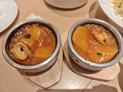 -海泰食府·新鲁菜·家宴(总部基地店)