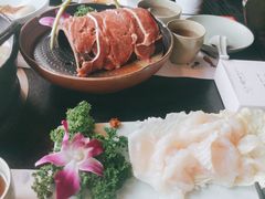 -盡膳口福·百年汤方火锅(科华北路店)