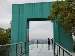 -南京市江宁方山