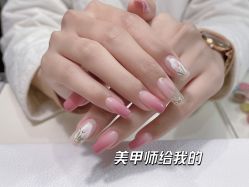 -Adore nail日式美甲美睫
