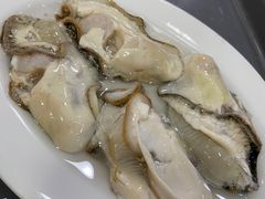 -濠轩阁特色生蚝火锅(水湾路店)