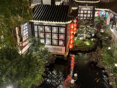 -北园酒家(小北路店)