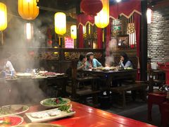 -小龙坎火锅(华凌店)