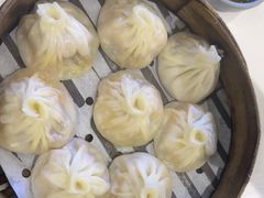 -馋三尺蟹粉小笼(人民广场店)