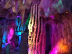 -房山世界地质公园博物馆