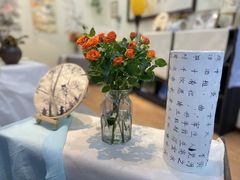 -宾果蒙特梭利托育儿童之家幼儿园(爱琴海店)