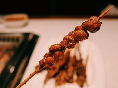 -九府羊·鲜羊火锅·烤串(新华路店)