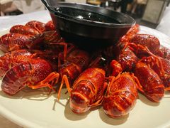 极品蒸虾-巴厘龙虾·榜首油焖大虾(旗舰店·万松园)