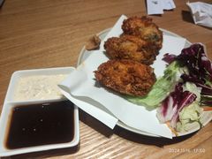 -桂马·日本料理·海胆·海鲜饭·酒场(民主广场店)
