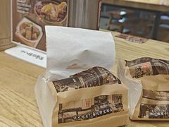 -十八梯邓凳面(狮子坪店)