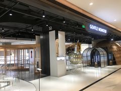-GENTLE MONSTER(西安SKP店)