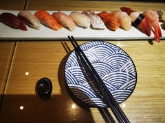 上级寿司-西村日本料理(香格里拉饭店)