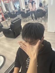 -Brother Barber Shop男士理发店
