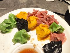 -1937青岛老味道·海肠捞饭·青岛菜(大鲍岛栈桥店)