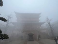 -径山寺