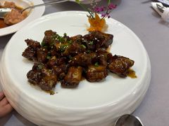 -银都上海菜馆(粤海东路店)