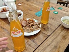 -老刘家永盛斋·传统泡馍(东关南街店)