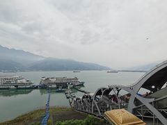 -白帝城·瞿塘峡景区