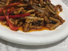 -马凯餐厅(地安门店)