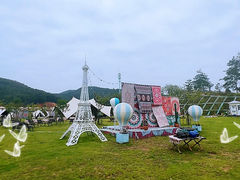 -九宫山风景区
