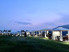 -潭柘厚院&山顶烤肉(潭柘寺店)