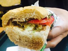 -赛百味(时代广场店)