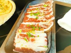 牛五花-厚贞日式烤肉(浦东汇智店)