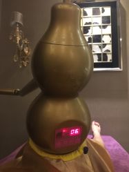 -悦己堂美容养生SPA