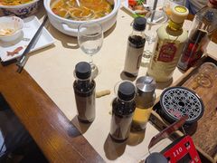 -潞州宴·长治人的会客厅(长兴北路店)