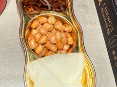 开胃小菜-阿诚市井潮汕菜(金台路店)